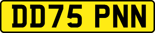 DD75PNN