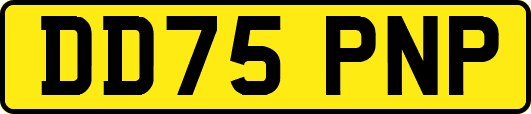 DD75PNP