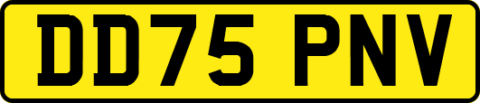 DD75PNV