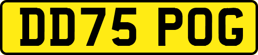DD75POG