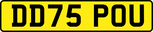 DD75POU