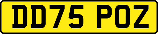 DD75POZ