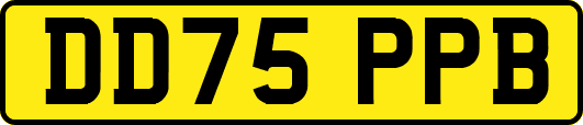 DD75PPB
