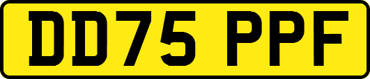 DD75PPF