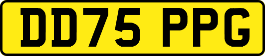 DD75PPG