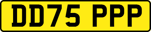 DD75PPP