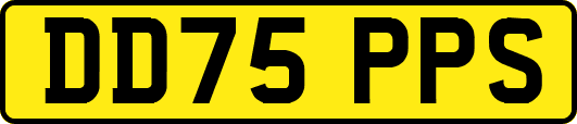 DD75PPS