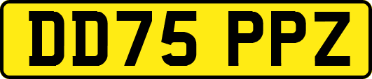 DD75PPZ