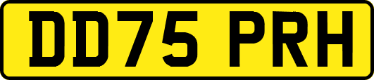 DD75PRH