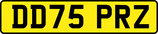 DD75PRZ