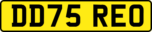 DD75REO