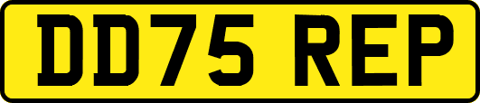 DD75REP