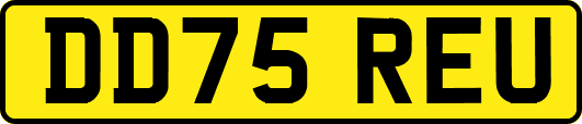 DD75REU