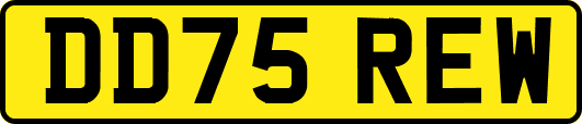 DD75REW