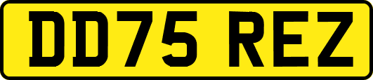 DD75REZ