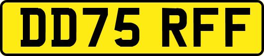 DD75RFF
