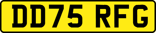 DD75RFG