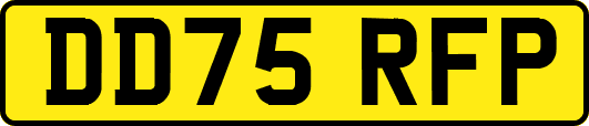 DD75RFP
