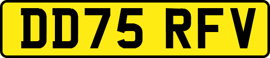 DD75RFV