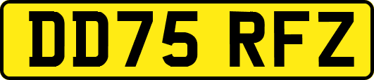 DD75RFZ