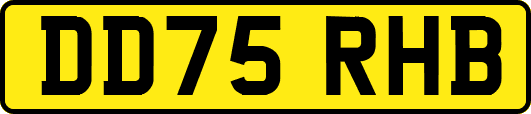 DD75RHB