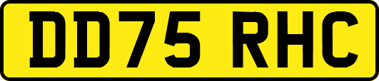 DD75RHC
