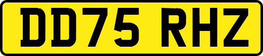 DD75RHZ