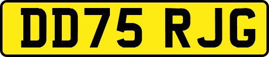 DD75RJG