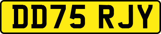 DD75RJY