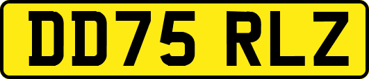 DD75RLZ