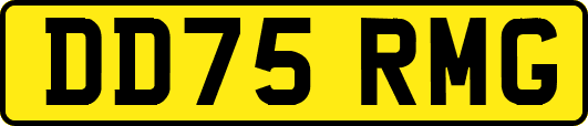 DD75RMG