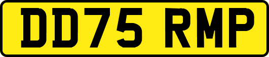 DD75RMP