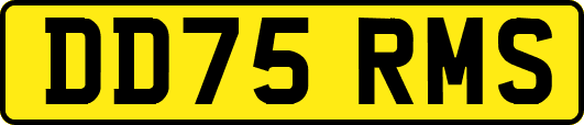 DD75RMS