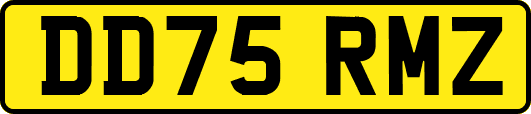 DD75RMZ