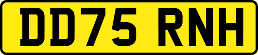 DD75RNH