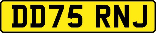 DD75RNJ