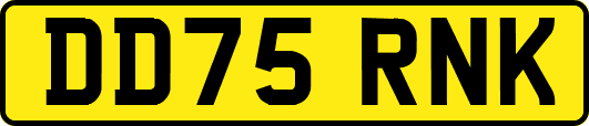 DD75RNK