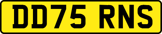 DD75RNS