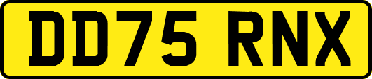 DD75RNX