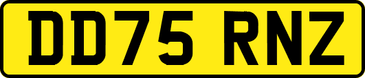 DD75RNZ