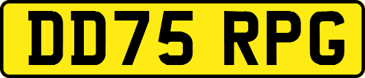 DD75RPG