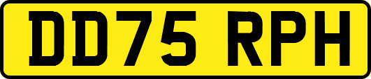 DD75RPH