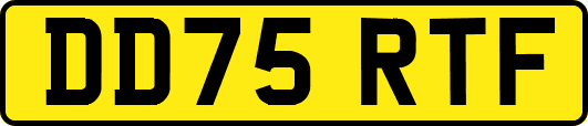 DD75RTF