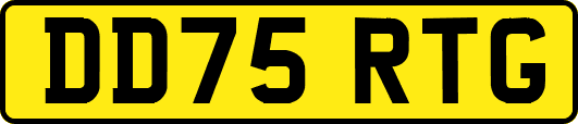 DD75RTG