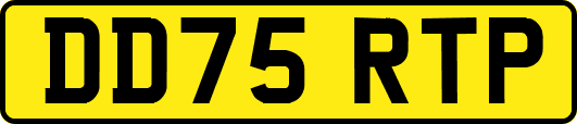 DD75RTP