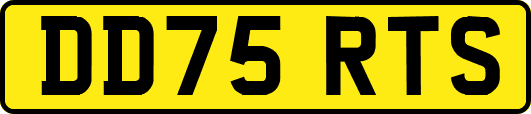 DD75RTS