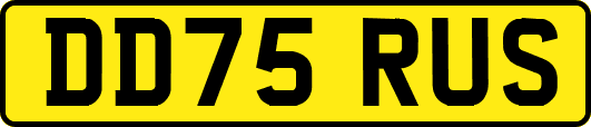DD75RUS
