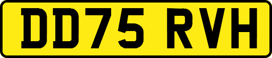 DD75RVH