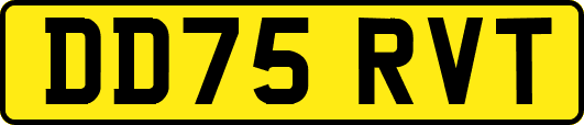DD75RVT