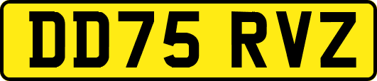 DD75RVZ